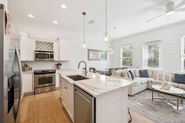 12 Summer Place Lane 13, Santa Rosa Beach, FL 32459