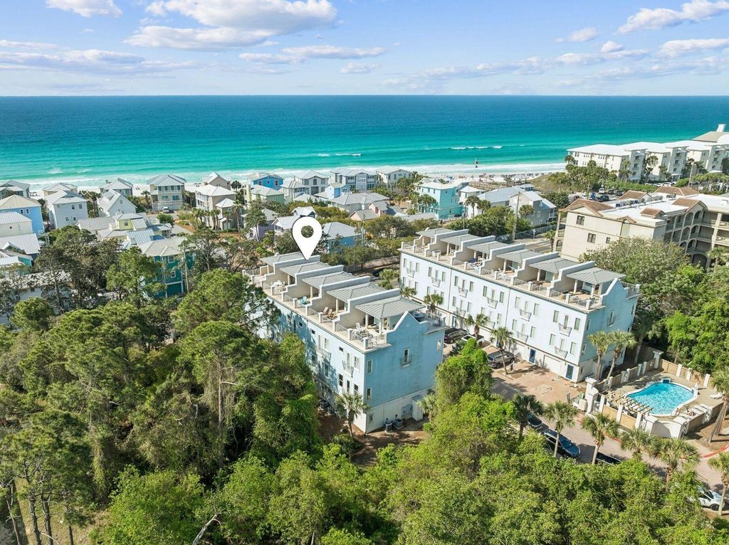 12 Summer Place Lane 13, Santa Rosa Beach, FL 32459