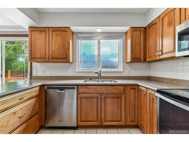 4310 S Dillon St, Aurora, CO 80015