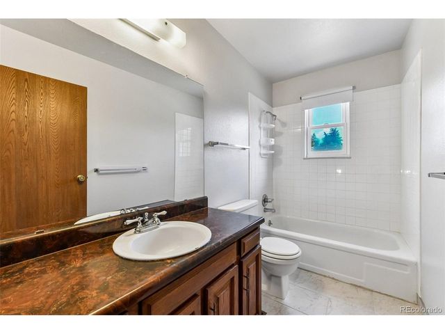 4310 S Dillon St, Aurora, CO 80015