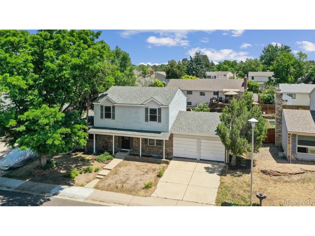 4310 S Dillon St, Aurora, CO 80015