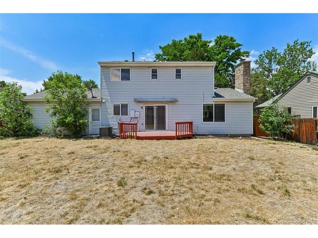 4310 S Dillon St, Aurora, CO 80015