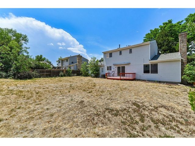 4310 S Dillon St, Aurora, CO 80015