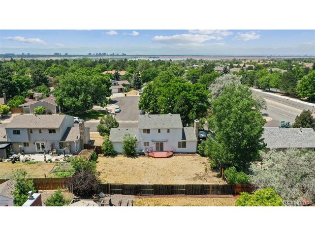 4310 S Dillon St, Aurora, CO 80015