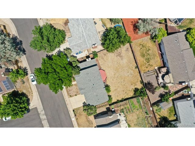 4310 S Dillon St, Aurora, CO 80015