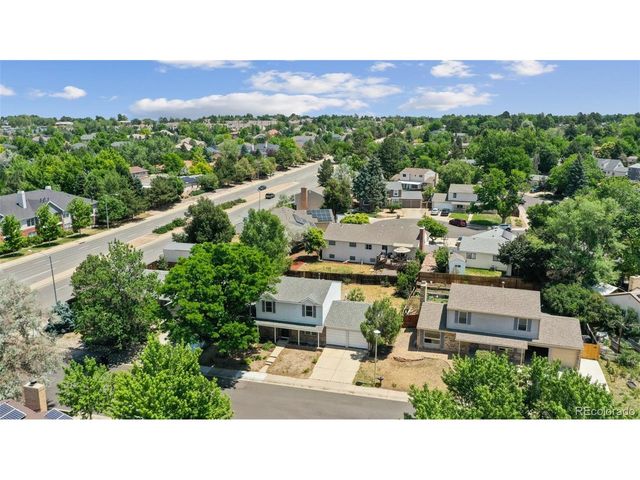4310 S Dillon St, Aurora, CO 80015