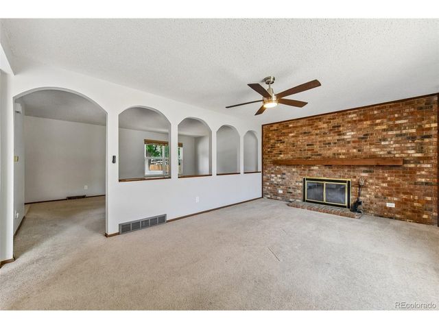 4310 S Dillon St, Aurora, CO 80015