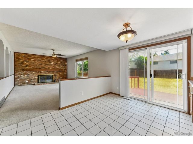 4310 S Dillon St, Aurora, CO 80015