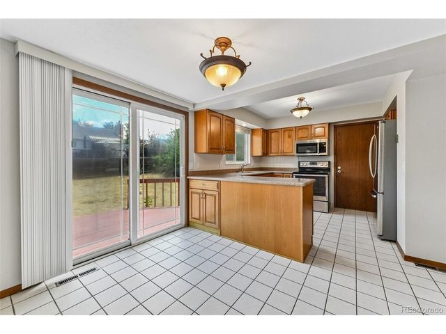 4310 S Dillon St, Aurora, CO 80015