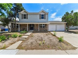 4310 S Dillon St, Aurora, CO 80015