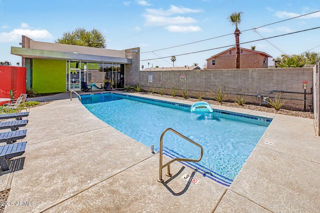 1111 W UNIVERSITY Drive 2020, Tempe, AZ 85281