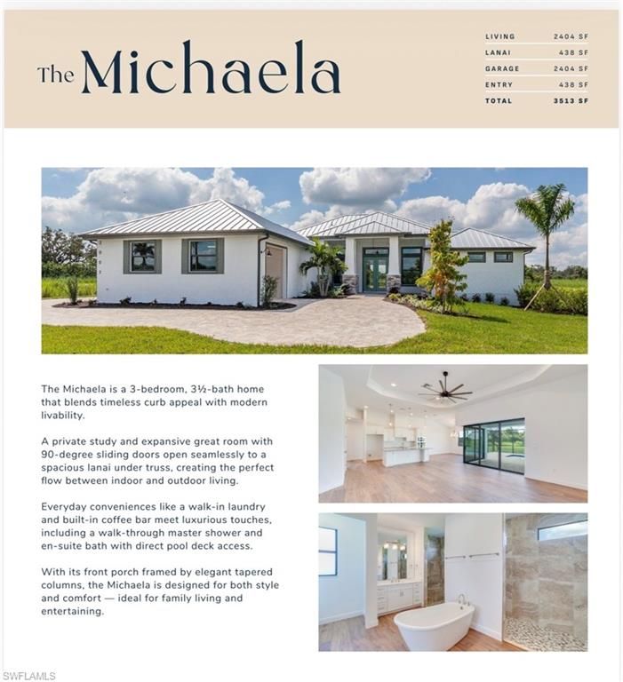 15841 Rasmussen RD, PUNTA GORDA, FL 33982 — exterior