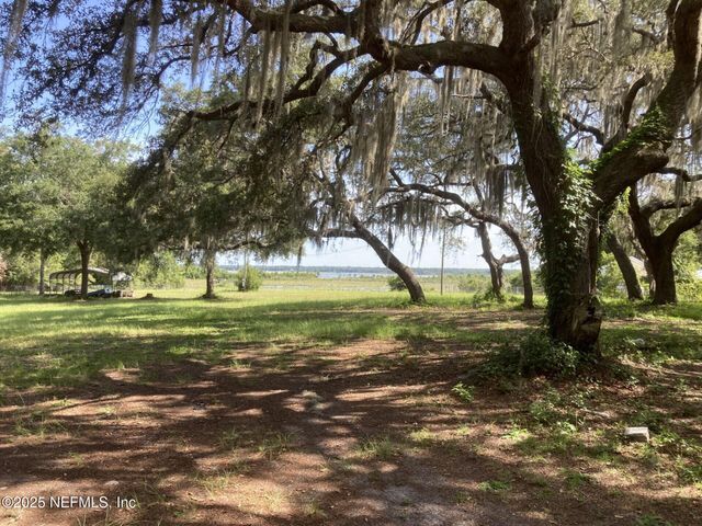6510 BERNICE Road, Keystone Heights, FL 32656