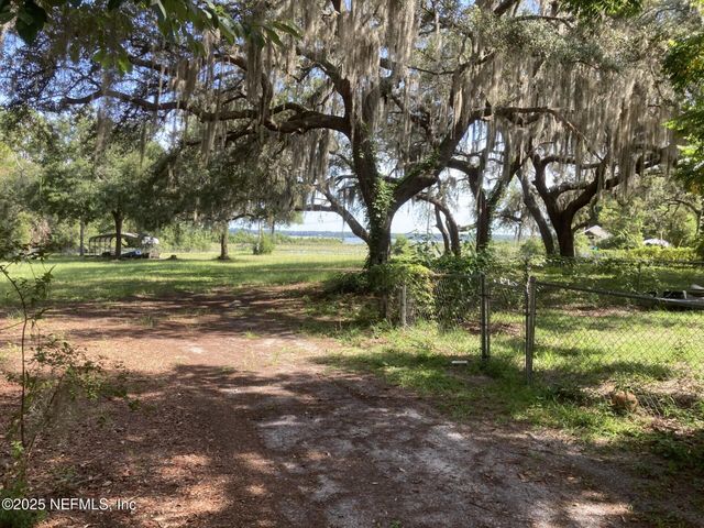 6510 BERNICE Road, Keystone Heights, FL 32656
