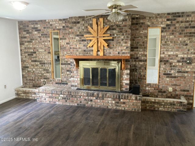 6510 BERNICE Road, Keystone Heights, FL 32656