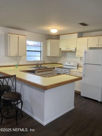 6510 BERNICE Road, Keystone Heights, FL 32656