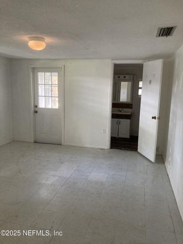 6510 BERNICE Road, Keystone Heights, FL 32656