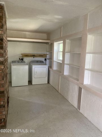 6510 BERNICE Road, Keystone Heights, FL 32656