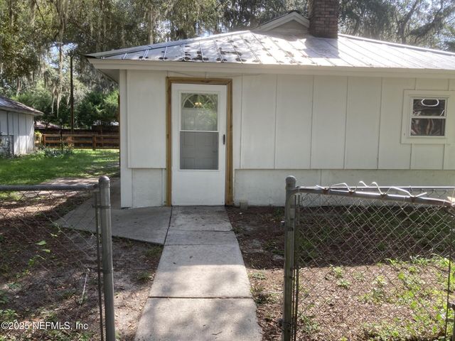 6510 BERNICE Road, Keystone Heights, FL 32656
