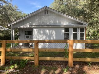 6510 BERNICE Road, Keystone Heights, FL 32656