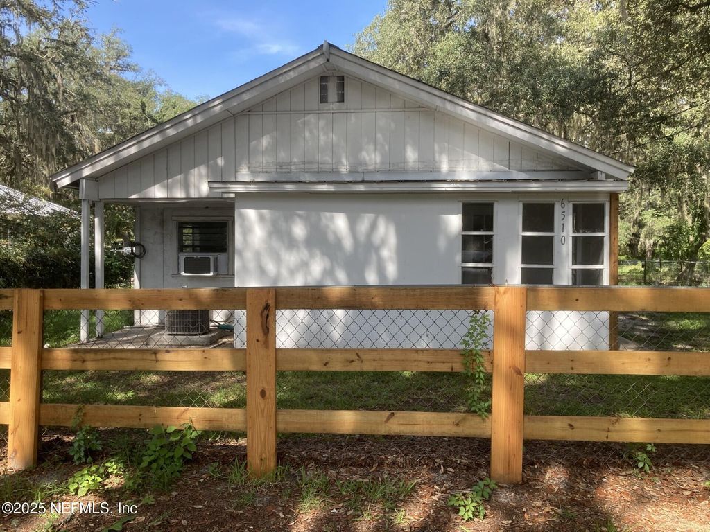 6510 BERNICE Road, Keystone Heights, FL 32656
