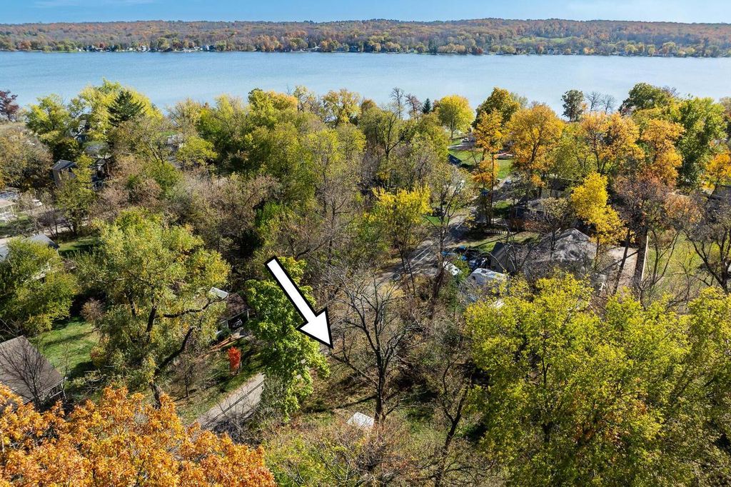 Lt0 ROBIN ROAD, Lake Geneva, WI 53147
