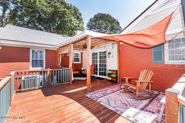 3313 Amherst Road, Rocky Mount, NC 27804
