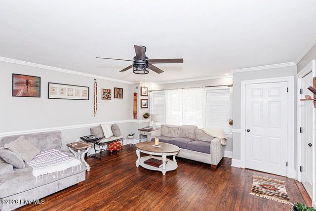 3313 Amherst Road, Rocky Mount, NC 27804