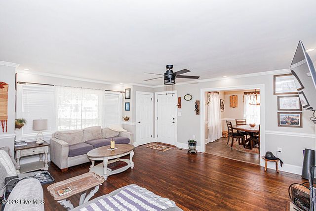 3313 Amherst Road, Rocky Mount, NC 27804
