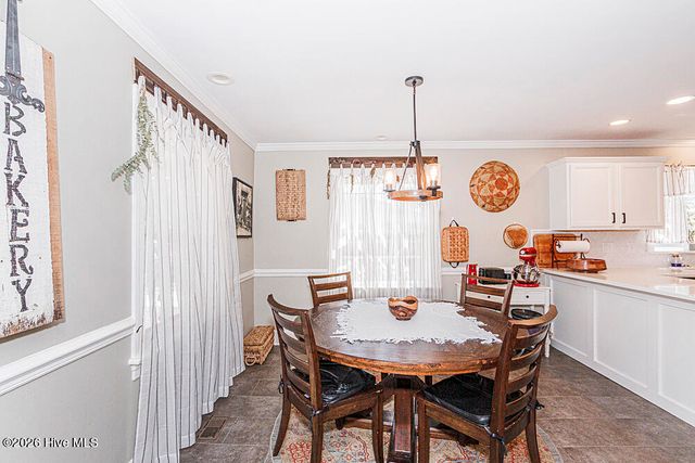 3313 Amherst Road, Rocky Mount, NC 27804