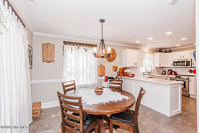 3313 Amherst Road, Rocky Mount, NC 27804