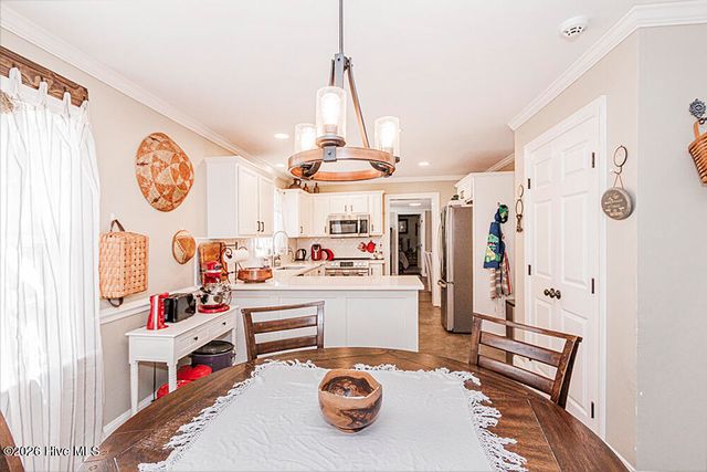 3313 Amherst Road, Rocky Mount, NC 27804