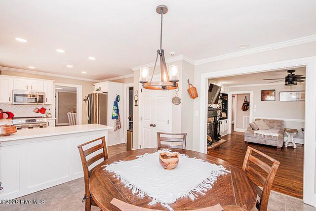 3313 Amherst Road, Rocky Mount, NC 27804