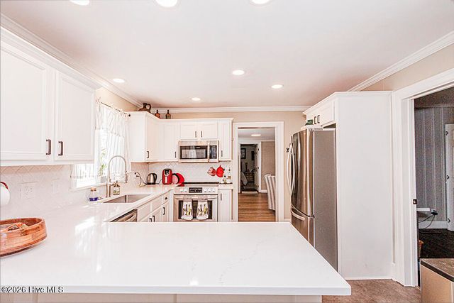 3313 Amherst Road, Rocky Mount, NC 27804