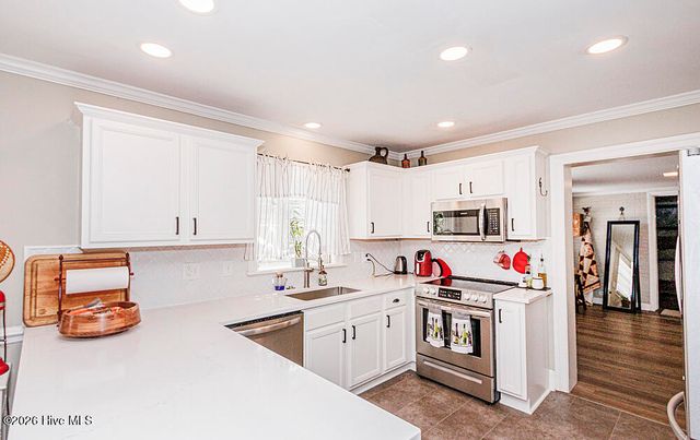3313 Amherst Road, Rocky Mount, NC 27804