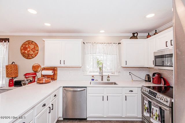 3313 Amherst Road, Rocky Mount, NC 27804