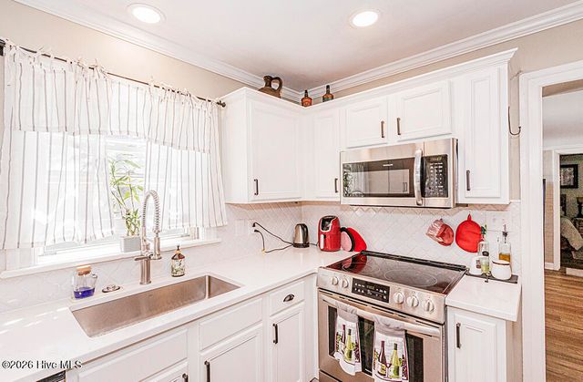 3313 Amherst Road, Rocky Mount, NC 27804