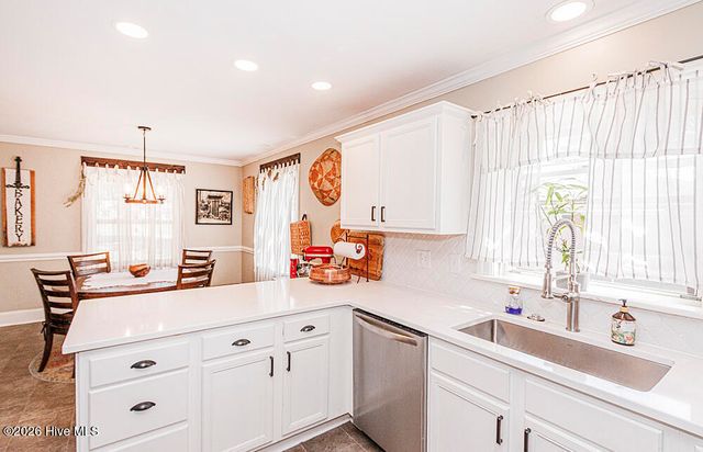 3313 Amherst Road, Rocky Mount, NC 27804