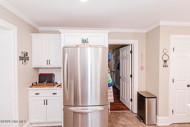 3313 Amherst Road, Rocky Mount, NC 27804