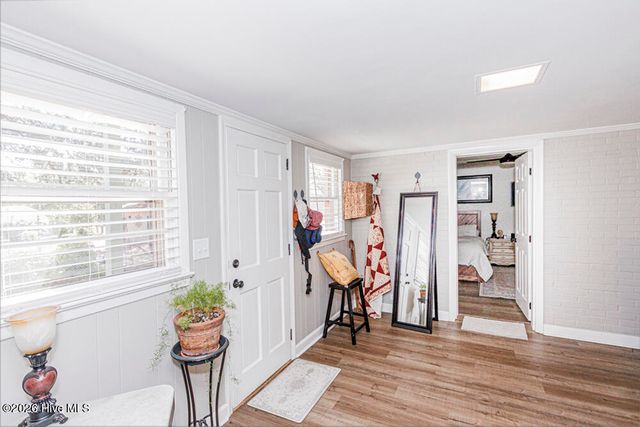 3313 Amherst Road, Rocky Mount, NC 27804