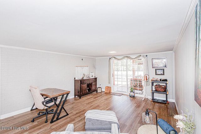 3313 Amherst Road, Rocky Mount, NC 27804