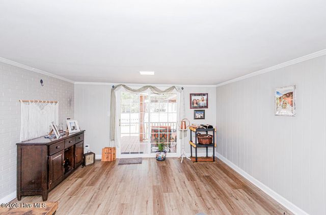 3313 Amherst Road, Rocky Mount, NC 27804