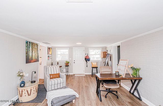 3313 Amherst Road, Rocky Mount, NC 27804