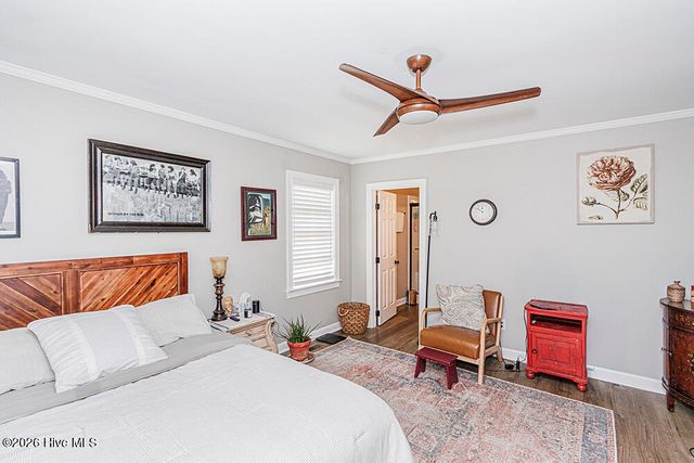 3313 Amherst Road, Rocky Mount, NC 27804