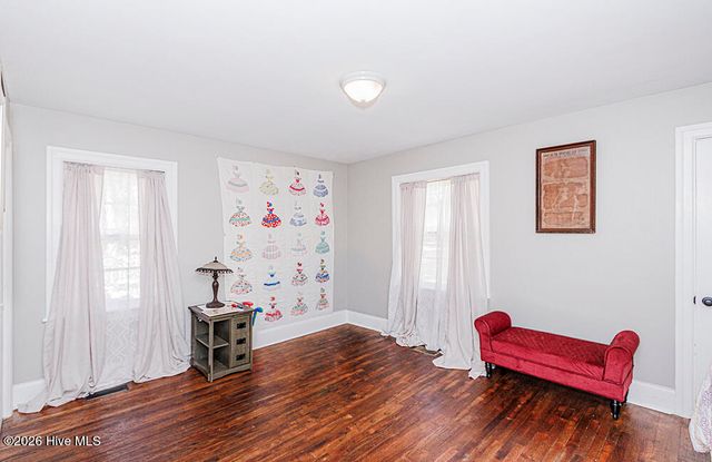 3313 Amherst Road, Rocky Mount, NC 27804