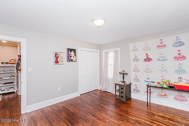 3313 Amherst Road, Rocky Mount, NC 27804