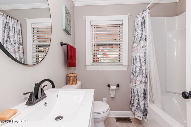 3313 Amherst Road, Rocky Mount, NC 27804