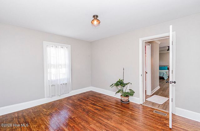 3313 Amherst Road, Rocky Mount, NC 27804