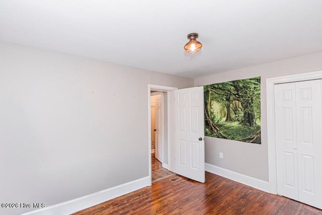 3313 Amherst Road, Rocky Mount, NC 27804