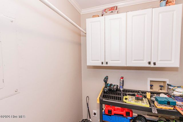 3313 Amherst Road, Rocky Mount, NC 27804